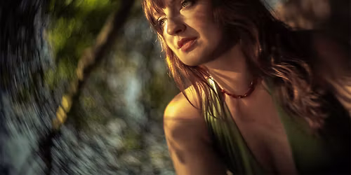 Madison Cunningham - The Ace Tour w\/ Mike Viola (seated show)