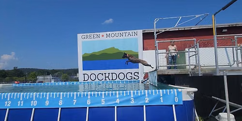 2026 Jumping into Fall with Green Mountain DockDogs