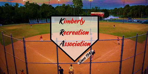 Kimberly Recreation Association 2nd Annual Sportmans Banquet