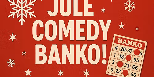 Jule Comedy Banko