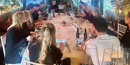 RecConnect Recruitment Leader Lunch Club