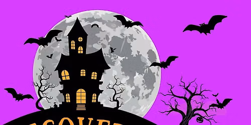 Recovery House: Rave Beyond the Grave