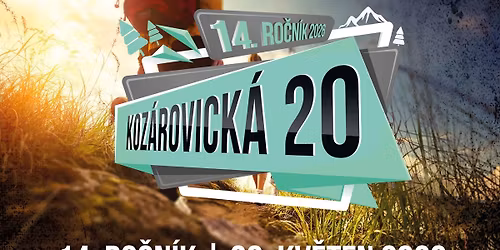 ,,Koz\u00e1rovick\u00e1 20"