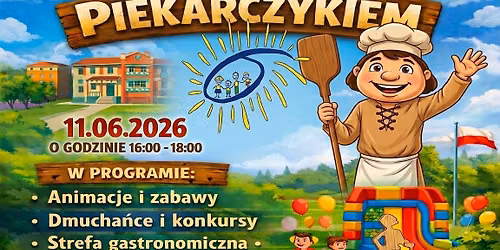 Festyn Rodzinny