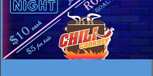 Trivia and Chili Cookoff Benefit for Romania Mission Trip