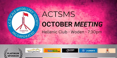October Meeting