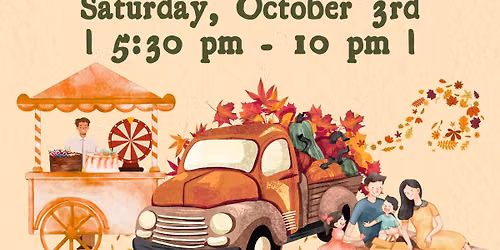 Family Fall Festival
