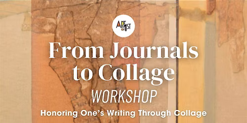 From Journals to Collage