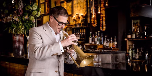 THOMAS SIFFLINGS RHEIN NECKAR-JAZZ ALLSTARS \/\/ Seeb\u00fchnen Jazzclub Luisenpark