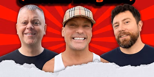 The Heavy Good Podcast Live 2!