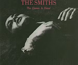On the Trail of The Smiths in Manchester (The Queen is Dead at 40)