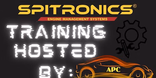 Pretoria Spitronics Training 
