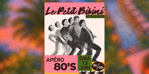 Ap\u00e9ro 80's