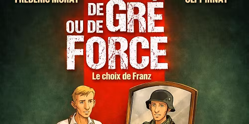 \u26a0\ufe0f \u00c9V\u00c9NEMENT \u00c0 NE PAS MANQUER ! RENCONTRE DEDICACES CE SAMEDI 16 MAI  !!