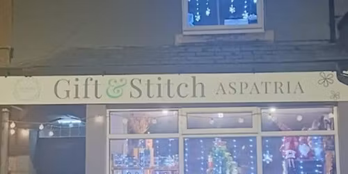 Festive Shopping Night