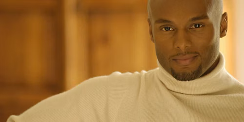 Kenny Lattimore
