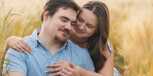 Hannah & Julian\u2019s Pre-wedding Social