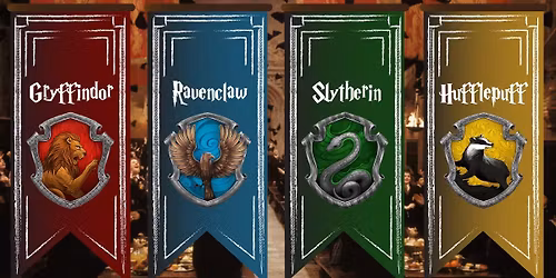 Trivia Tuesday - Harry Potter