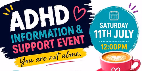 ADHD Information & Support