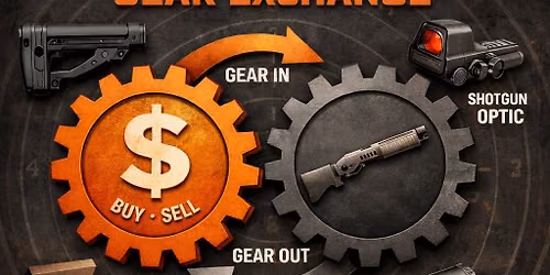 Members' Gear Exchange