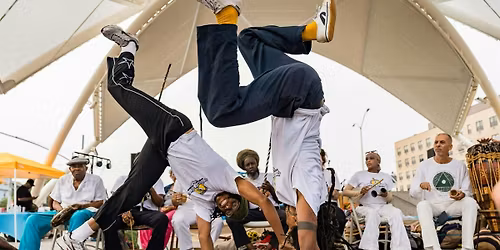 Third Annual Afro-Diasporic Ocean Festival