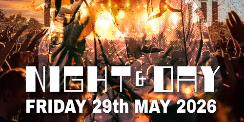 These Charming Men play Night and Day Festival