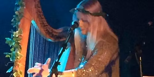 Sarah Dean @ Crookes Folk Club