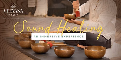 Experience Sound Healing