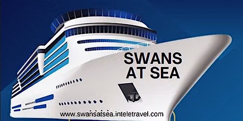 Swans At Sea Fall cruise: Utopia of the Seas November 2026