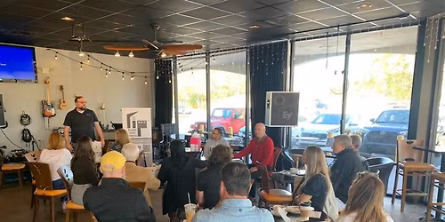 rip - Real estate Professionals CLEARWATER pitch and networking event