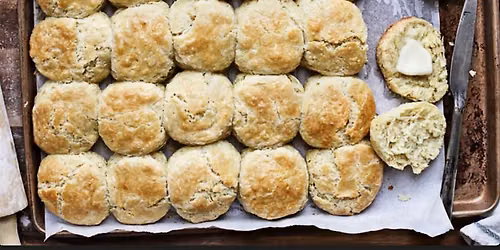 Biscuits