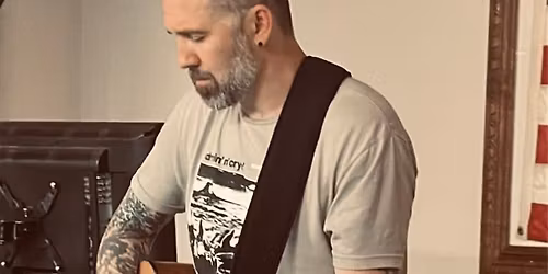 Kris Anderson