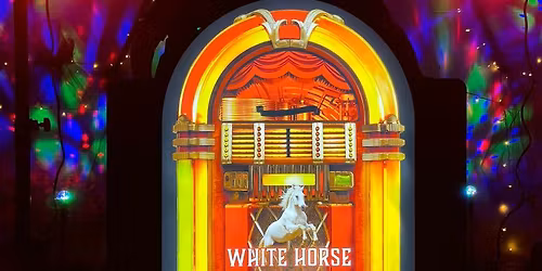 Valentines Dance with Jon Clare