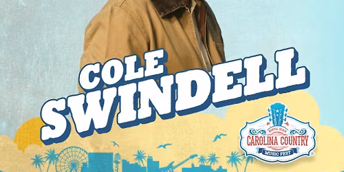 Cole Swindell