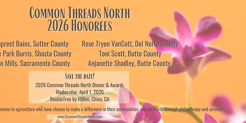 2026 Common Threads North