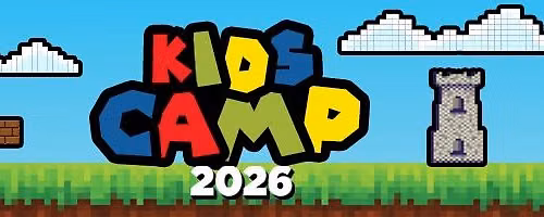 Kids' Summer Camp 2026