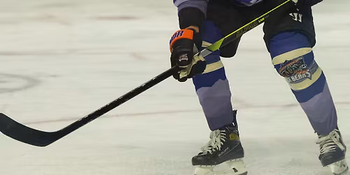 Knoxville Ice Bears vs. Macon Mayhem