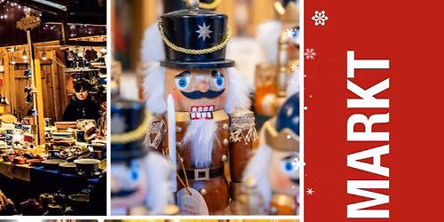 Brucker Christkindlmarkt