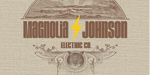 Magnolia and Johnson Electric Co.