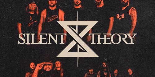 Silent Theory w\/ Discrepancies, and Sick Century at The Rev Room 
