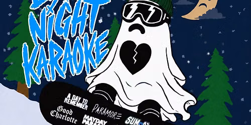 Emo Night Karaoke