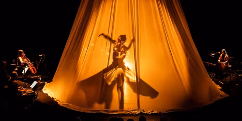 Rumi Passion - po\u00ebzie, muziek en wervelende dans