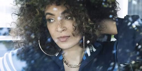 Kandace Springs in \u5343\u4ee3\u7530\u533a