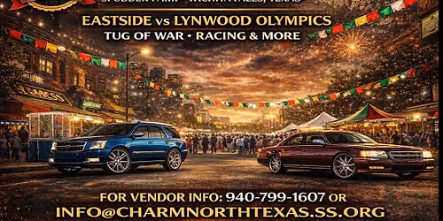 20th Annual Juneteenth Bash: Eastside\/Lynwood Affair