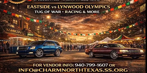 20th Annual Juneteenth Bash: Eastside\/Lynwood Affair