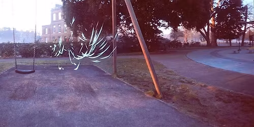 What do you mean Photo Ethics?