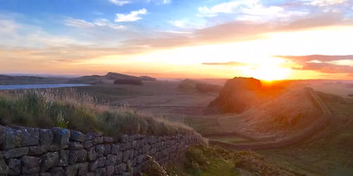 Yorkshire 3-Peaks - Just 3 spaces available!