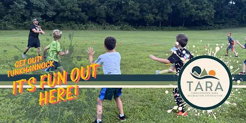 Flag Football Mini Camp | Athletics Activity