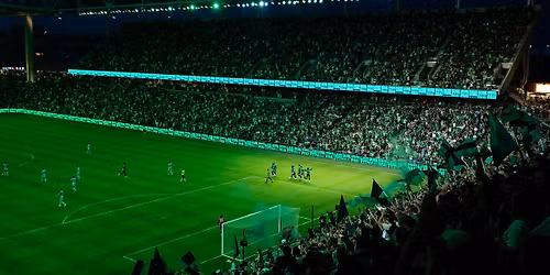 Sporting KC at Austin FC