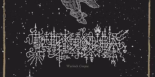 Convent Arcanum - A Night Of Dungeon Synth